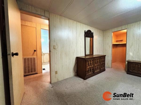 1981 CLAS Mobile Home