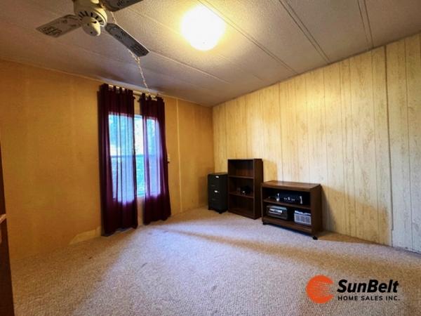 1981 CLAS Mobile Home