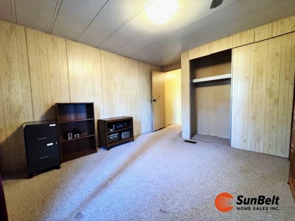 1981 CLAS Mobile Home