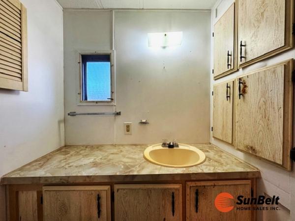 1981 CLAS Mobile Home