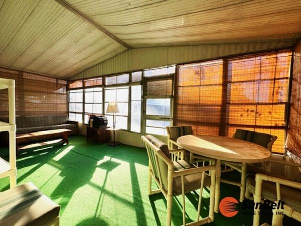 1981 CLAS Mobile Home