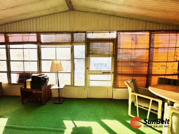 1981 CLAS Mobile Home