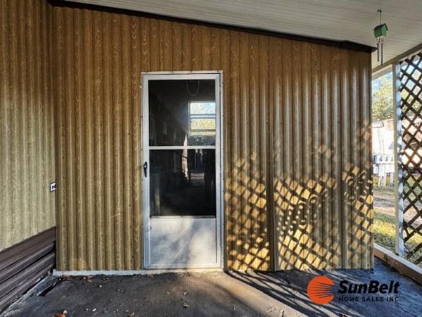 1981 CLAS Mobile Home