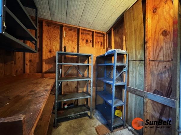 1981 CLAS Mobile Home