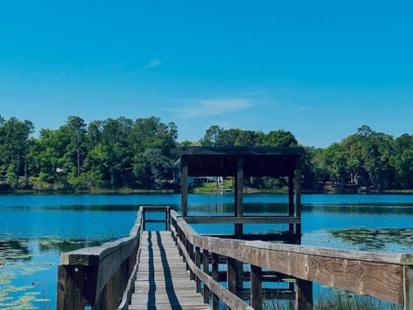 1981 CLAS Mobile Home