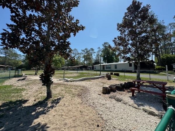 1981 CLAS Mobile Home