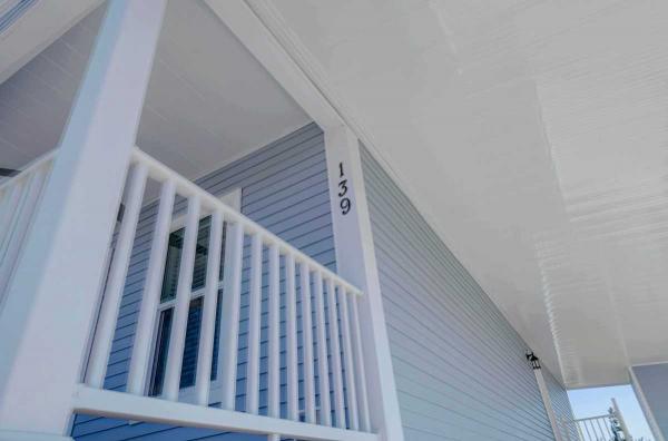 2025 Palm Harbor Manufactured Home