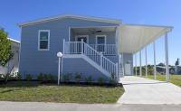 2025 Palm Harbor Manufactured Home