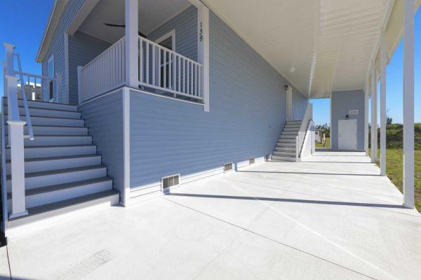 2025 Palm Harbor Manufactured Home