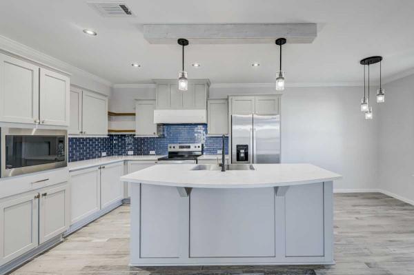 2025 Palm Harbor Manufactured Home