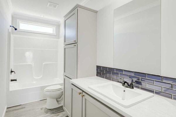 2025 Palm Harbor Manufactured Home