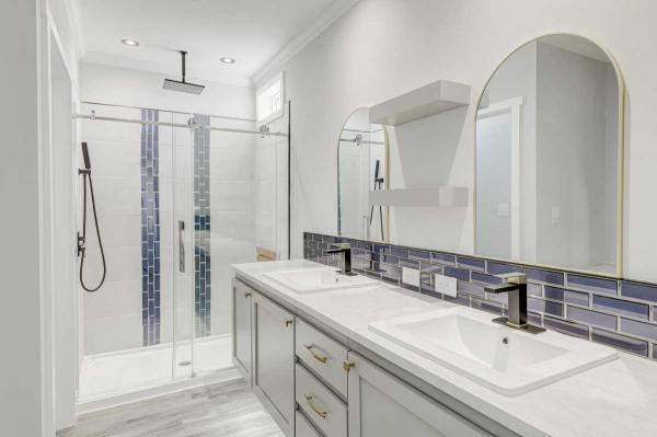 2025 Palm Harbor Manufactured Home