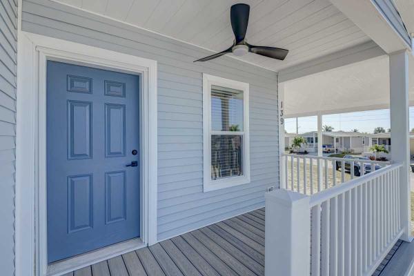 2025 Palm Harbor Manufactured Home