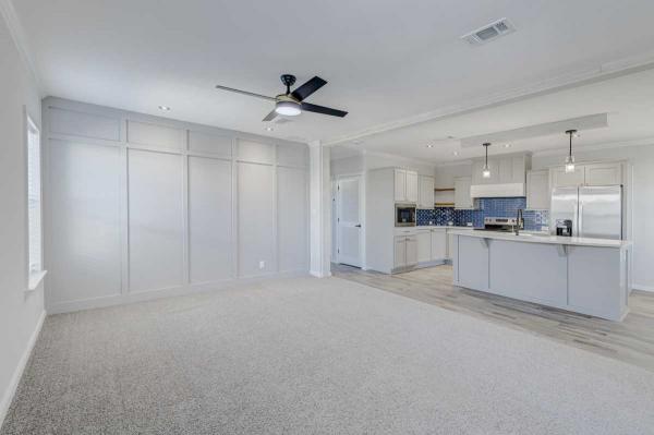 2025 Palm Harbor Manufactured Home