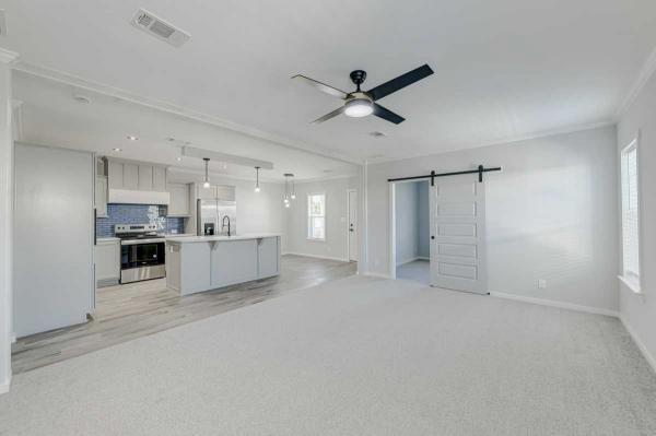 2025 Palm Harbor Manufactured Home