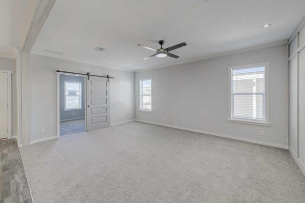 2025 Palm Harbor Manufactured Home