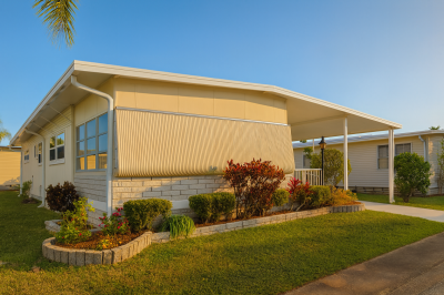 Photo 2 of 17 of home located at 2505 East Bay Drive Largo, FL 33771