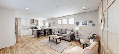 Photo 3 of 10 of home located at 679 Reindeer Circle Midway Park, NC 28544