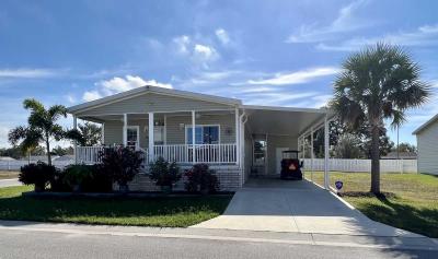 Mobile Home at 1619 Voyager Dr #333 Sarasota, FL 34234