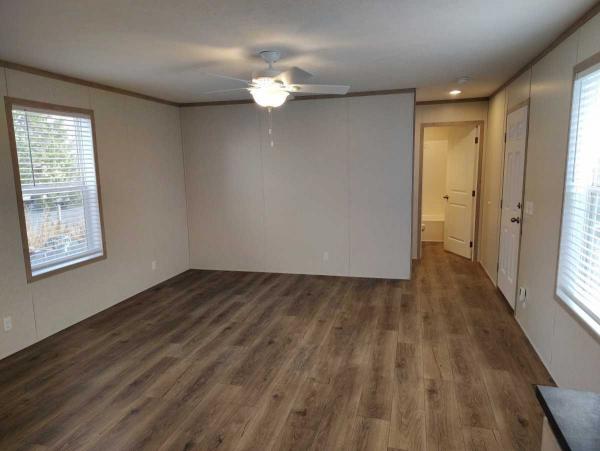 2025 Clayton Adrenaline 6016-4200 Manufactured Home