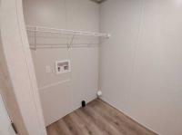 2025 Clayton Adrenaline 6016-4200 Manufactured Home