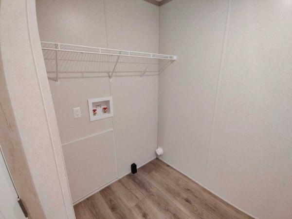 2025 Clayton Adrenaline 6016-4200 Manufactured Home