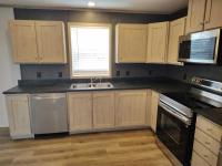 2025 Clayton Adrenaline 6016-4200 Manufactured Home