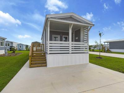 Mobile Home at 1177 SE Keystone Ave. 703 Keystone Heights, FL 32656