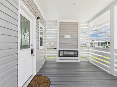 Photo 3 of 13 of home located at 1177 SE Keystone Ave. 703 Keystone Heights, FL 32656