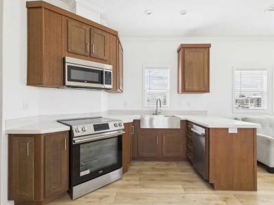 Photo 7 of 13 of home located at 1177 SE Keystone Ave. 703 Keystone Heights, FL 32656