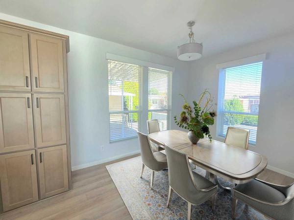 2025 Cavco Mobile Home