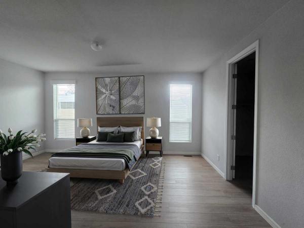 2025 Cavco Mobile Home