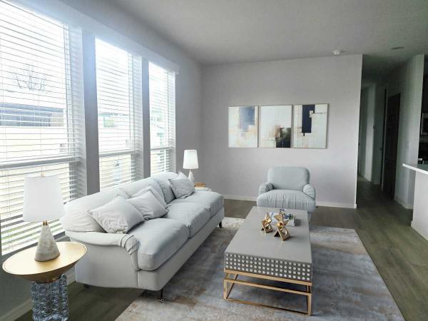 2025 Cavco Mobile Home