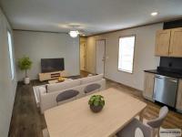 2025 Clayton Adrenaline 6016-4200 Manufactured Home