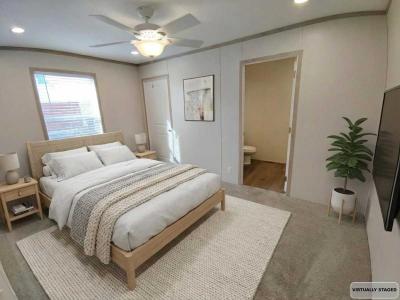 Photo 3 of 12 of home located at 120 Terry Blvd #78S Gering, NE 69341