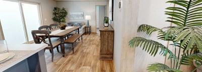 Mobile Home at 659 Reindeer Circle Midway Park, NC 28544