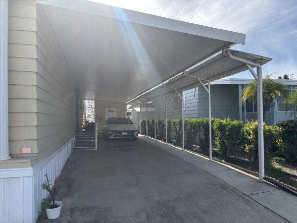 1971 Santa Anita Manufactured Home