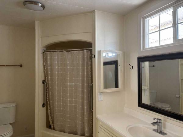 1971 Santa Anita Manufactured Home