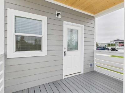 Photo 3 of 13 of home located at 1177 SE Keystone Ave #697 Keystone Heights, FL 32656