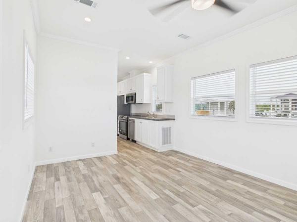 2026 Chariot Eagle Matilda Manufactured Home