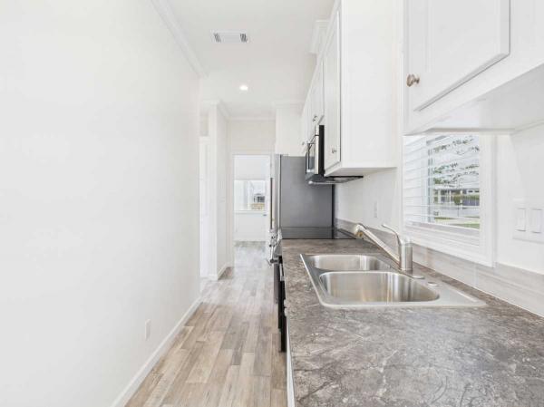 2026 Chariot Eagle Matilda Manufactured Home