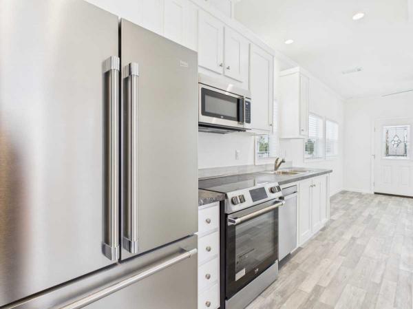 2026 Chariot Eagle Matilda Manufactured Home