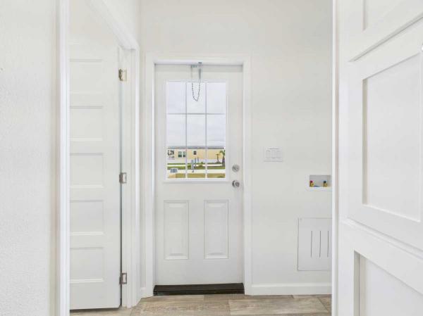 2026 Chariot Eagle Matilda Manufactured Home