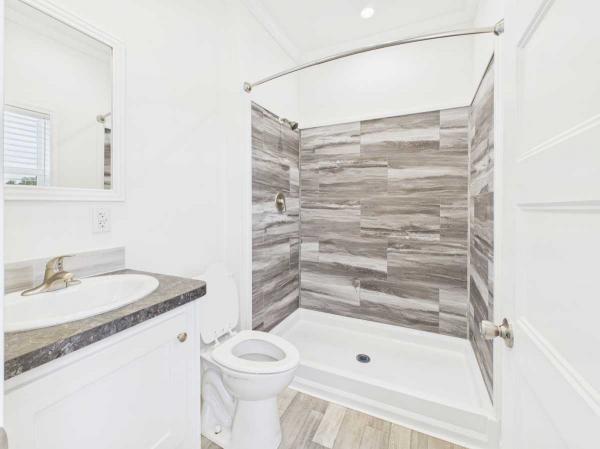 2026 Chariot Eagle Matilda Manufactured Home