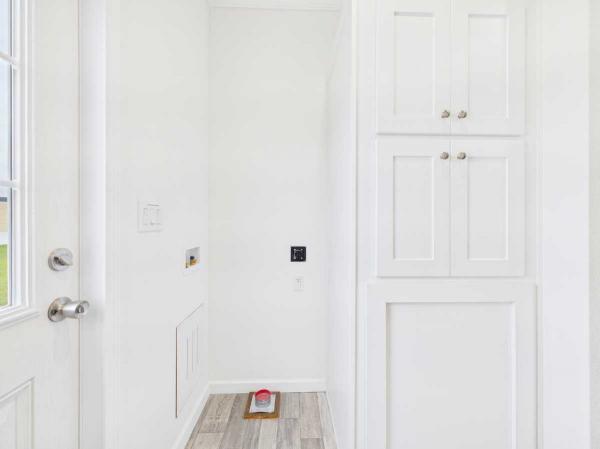 2026 Chariot Eagle Matilda Manufactured Home