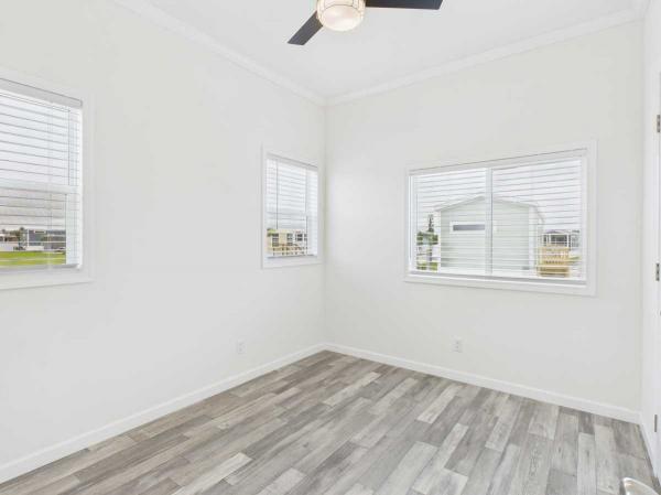 2026 Chariot Eagle Matilda Manufactured Home