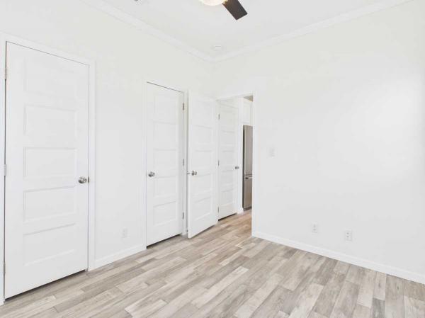 2026 Chariot Eagle Matilda Manufactured Home