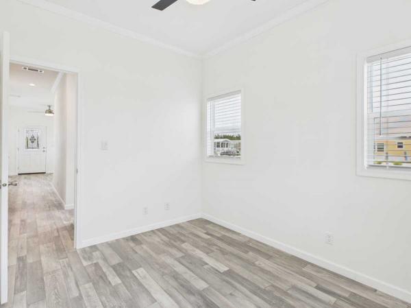 2026 Chariot Eagle Matilda Manufactured Home