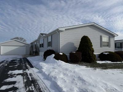 Mobile Home at 4 Cynthia Ln Beecher, IL 60401