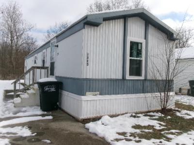 Mobile Home at 1315 Estell Drive Kendallville, IN 46755